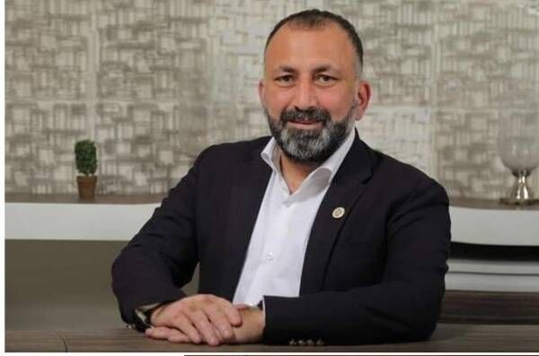 بشار حوامدة