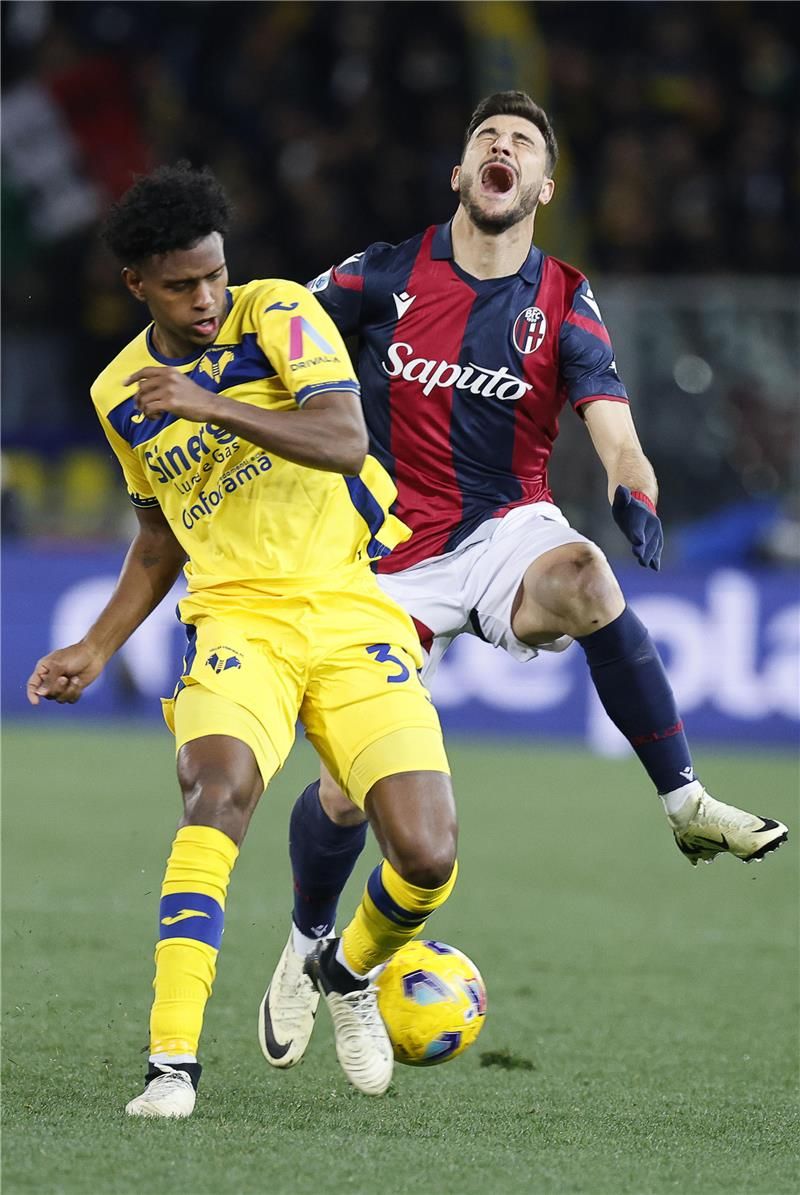 من منافسات البطولة