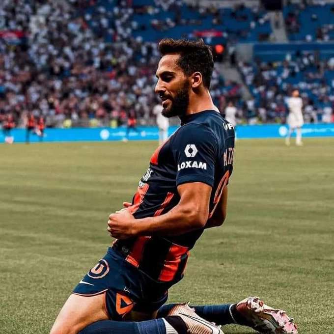 موسى التعمري