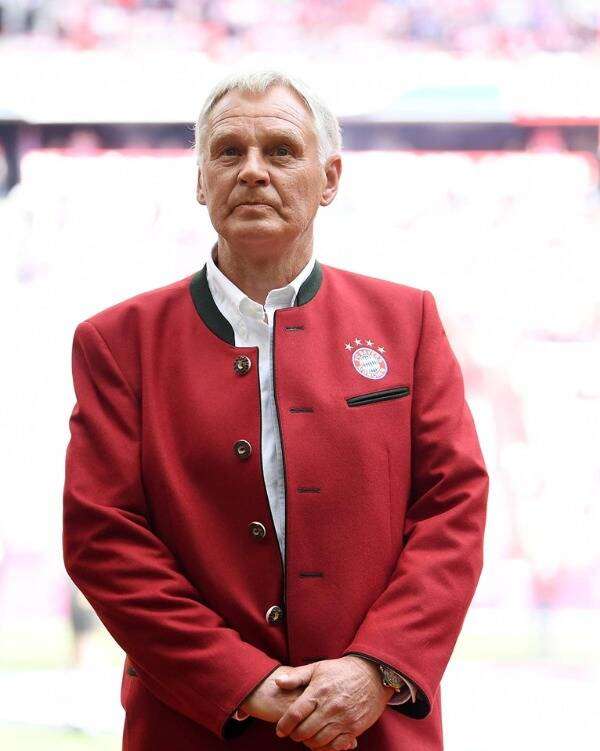 راينر تسوبيل