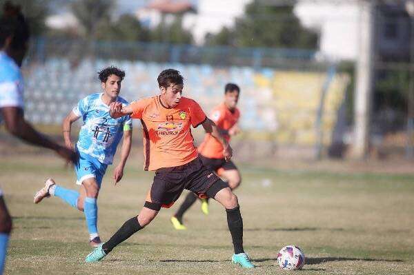 من المنافسات المحلية