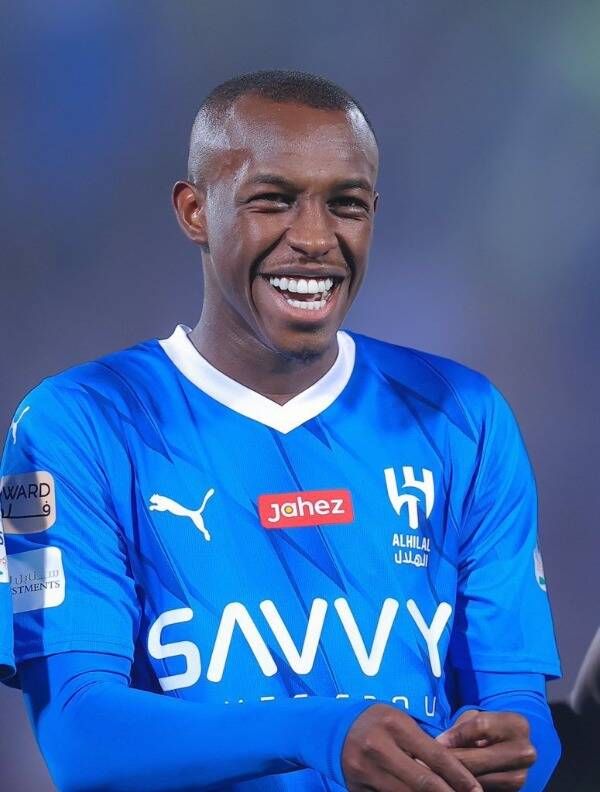 سعود عبد الحميد