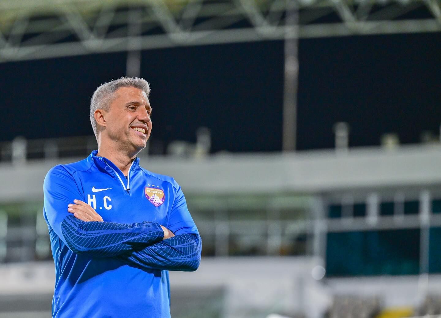 هيرنان كريسبو