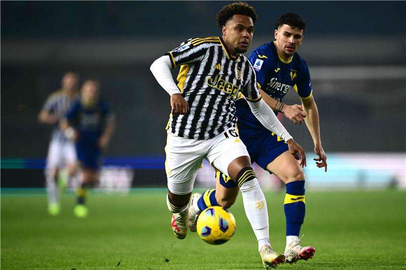 ويستون ماكيني