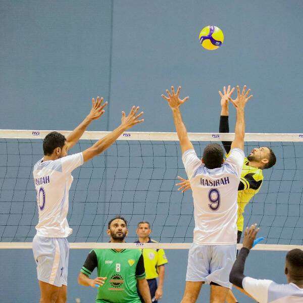 من مباريات اليوم