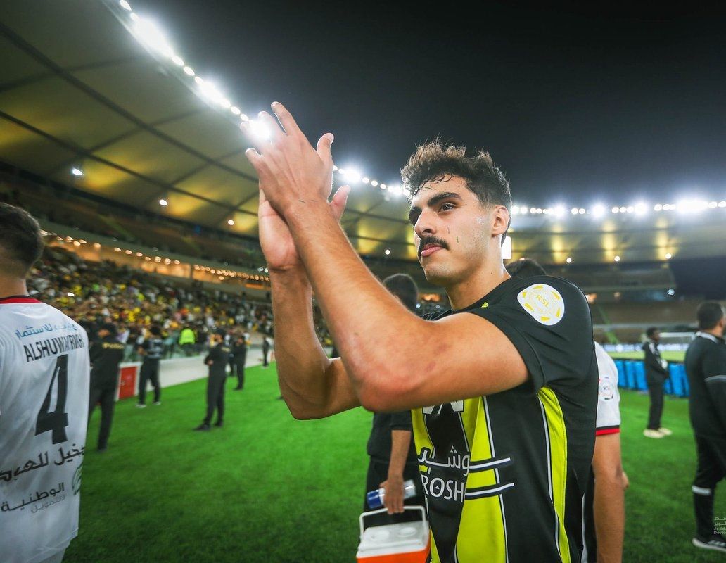 سعد آل موسى