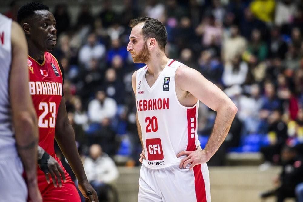 من المباراة