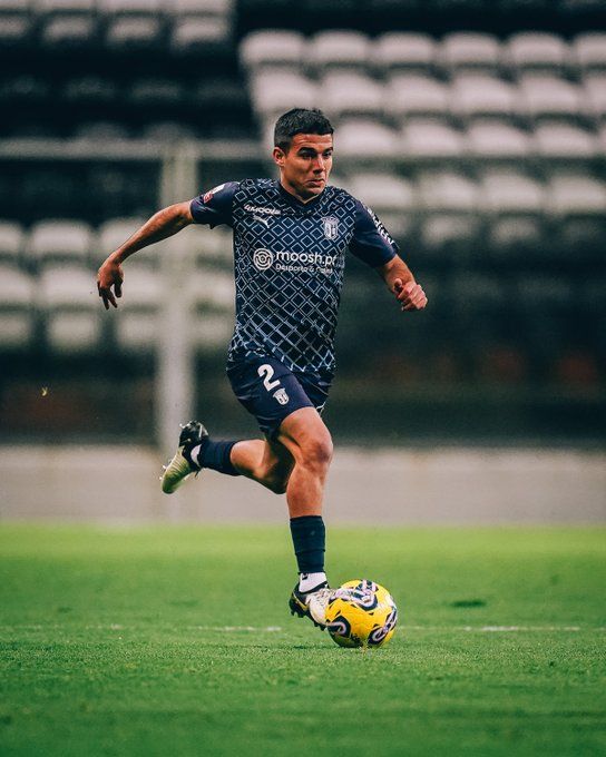 سبورتينج براجا