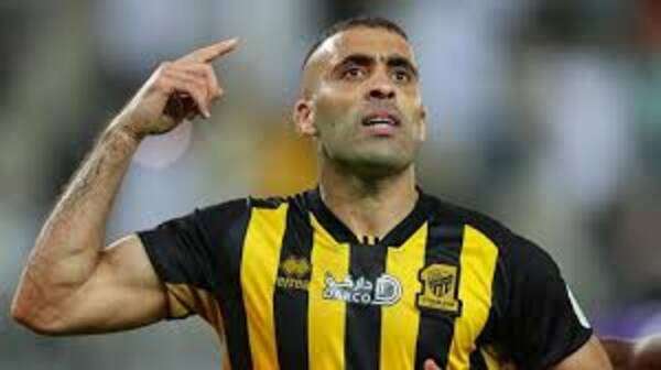 حامد البلوي