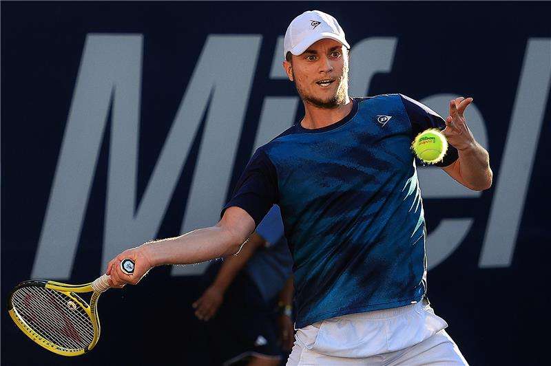 ميومير كيكمانوفيتش