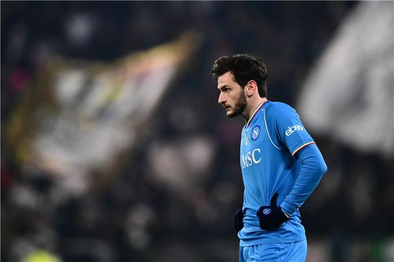 خفيتشا كفاراتسخيليا