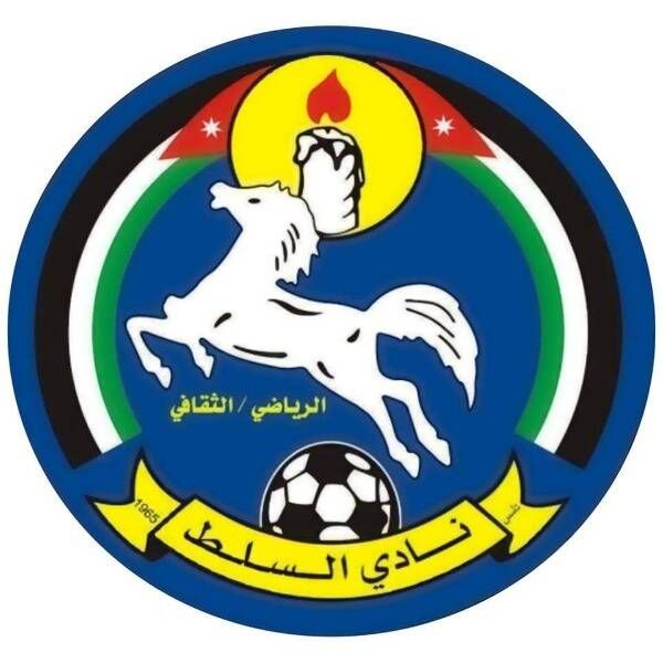 شعار نادي السلط