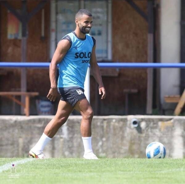 المهدي برحمة