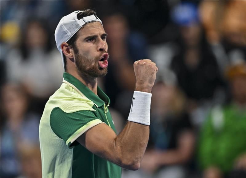 كارين خاشانوف