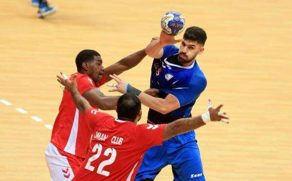 من المباراة