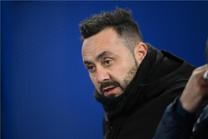 روبرتو دي زيربي