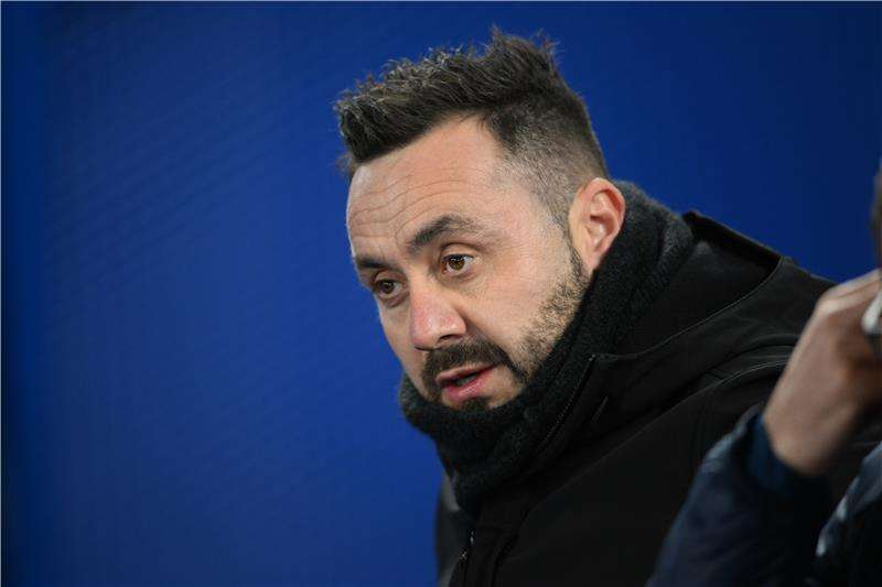 روبرتو دي زيربي