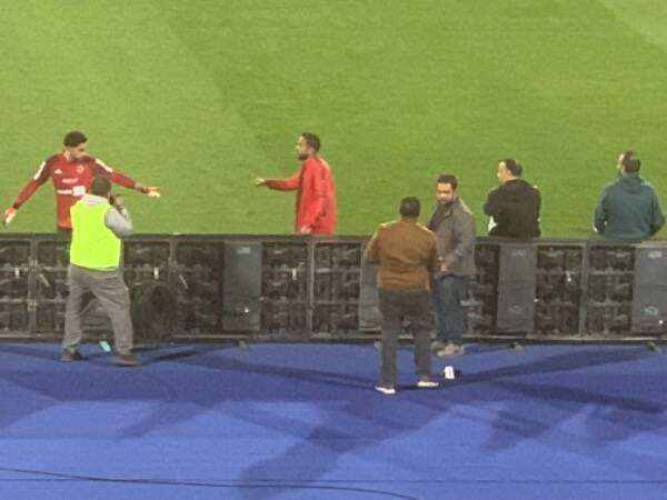 محمود كهربا