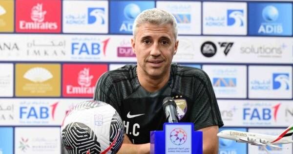 هيرنان كريسبو