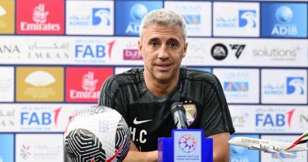 هيرنان كريسبو