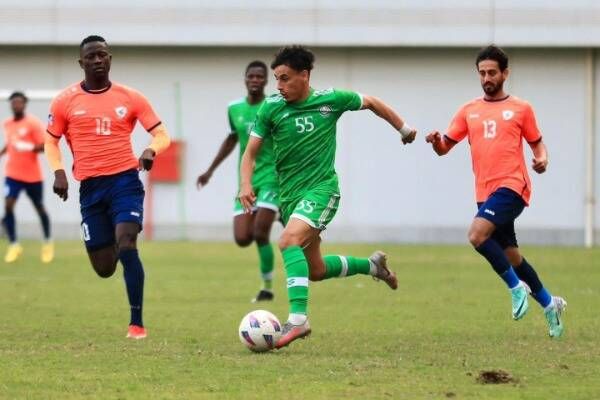 من المواجهة