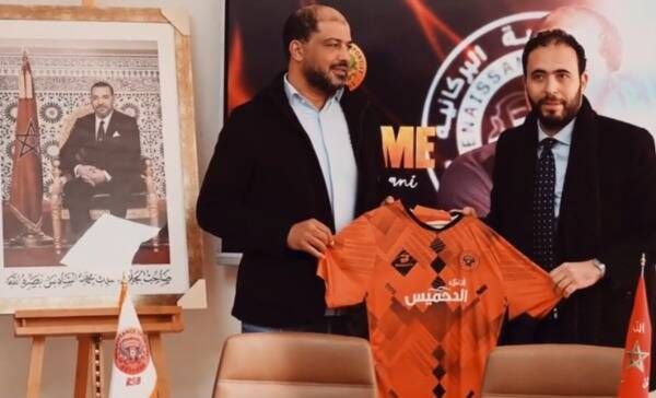 معين الشعباني