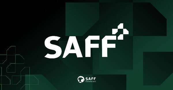 منصة +SAFF