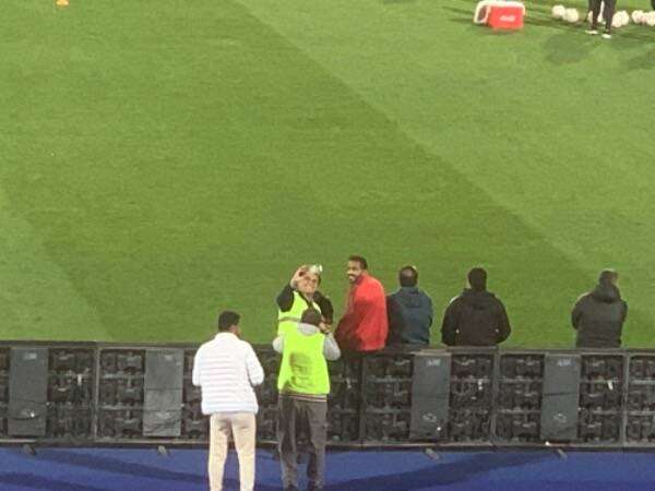 محمود كهربا