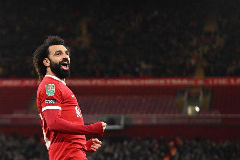 محمد صلاح