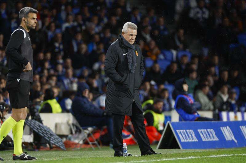 خافيير أجيري