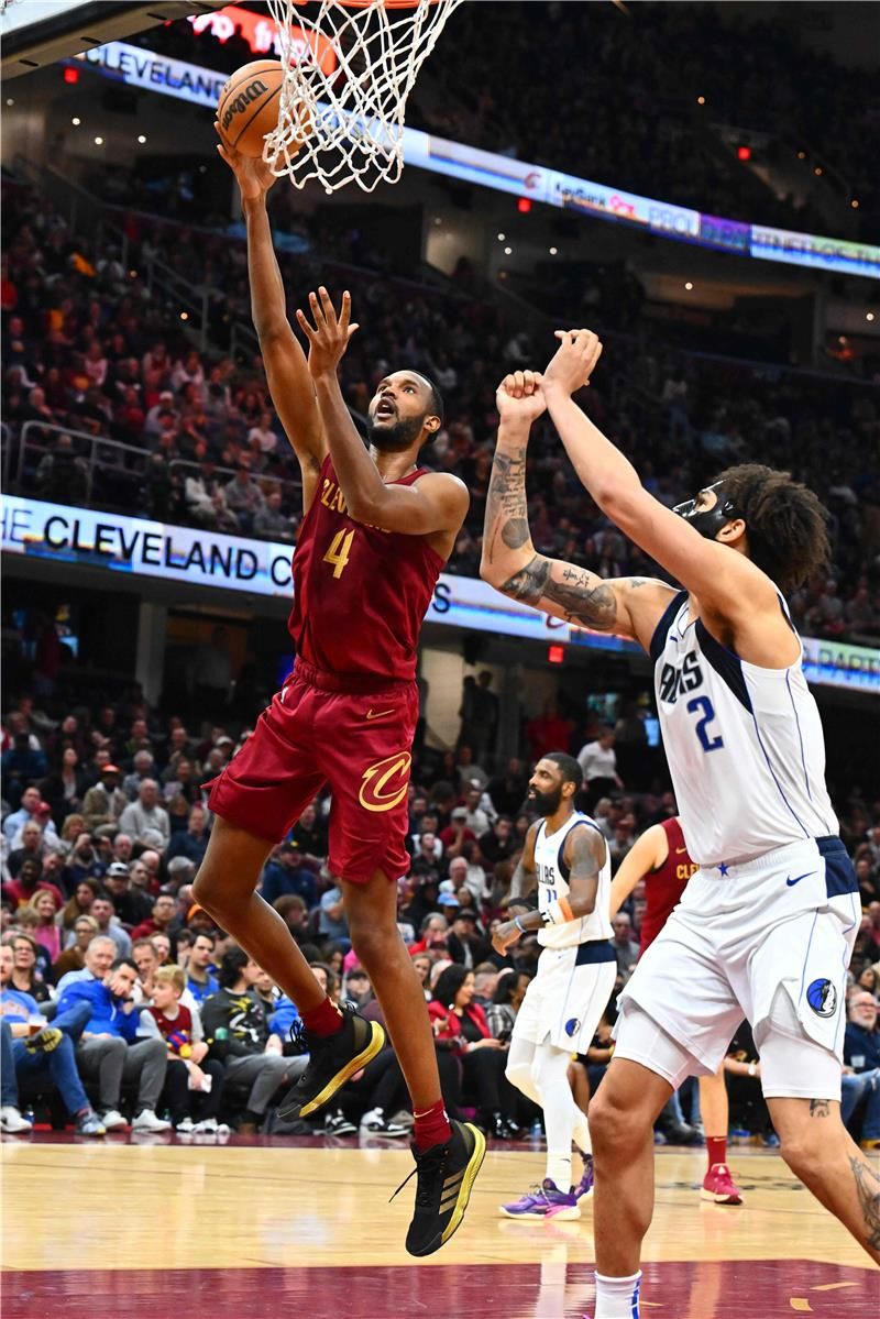 جانب من المباراة