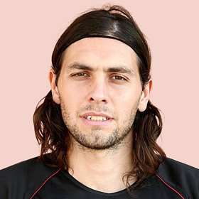 لوكس حارس مرمى لاكورونيا 