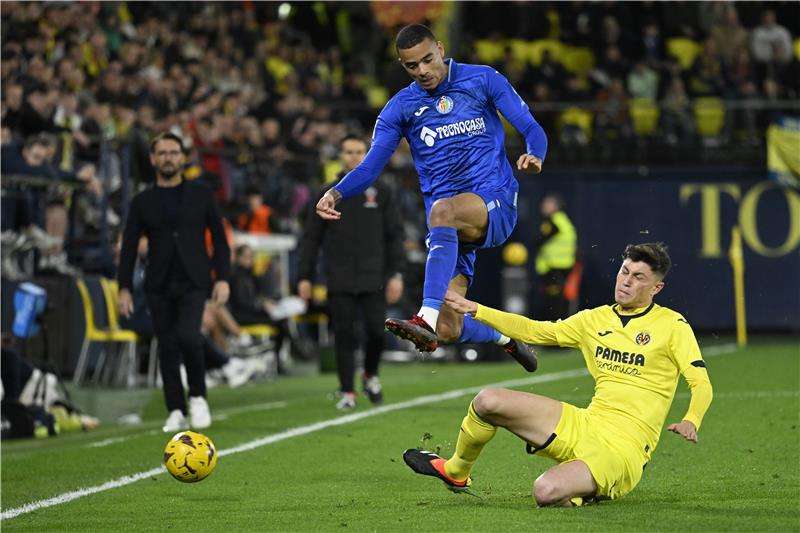 ماسون جرينوود