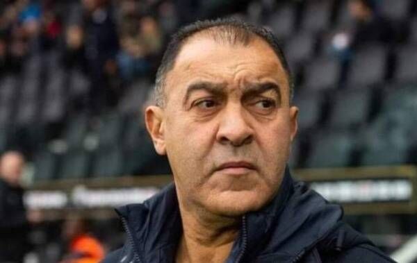 عزيز بوحزمة