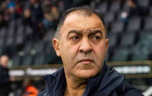 عزيز بوحزمة