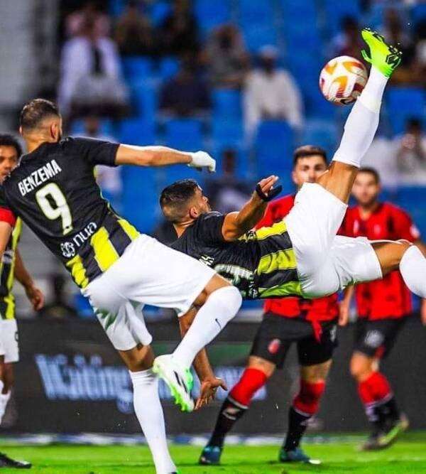 عبدالرزاق حمدالله