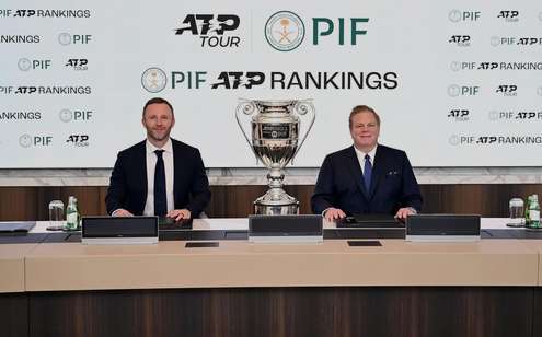 مراسم التوقيع