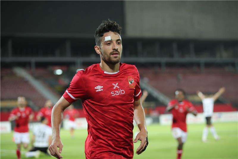 طاهر محمد طاهر