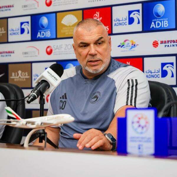 أولاريو كوزمين