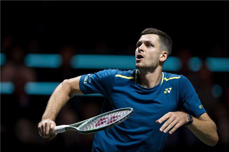 هوبرت هوركاتش