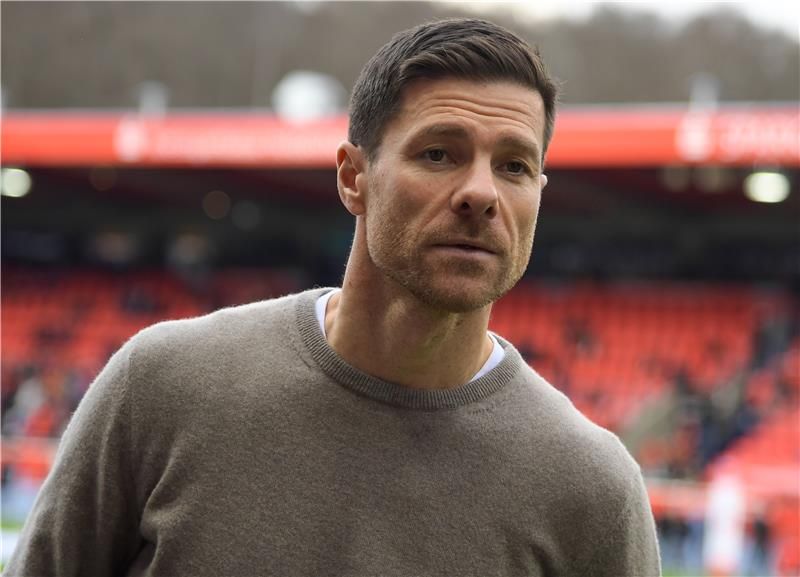 تشابي ألونسو