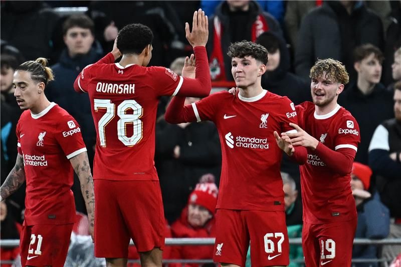 من المواجهة