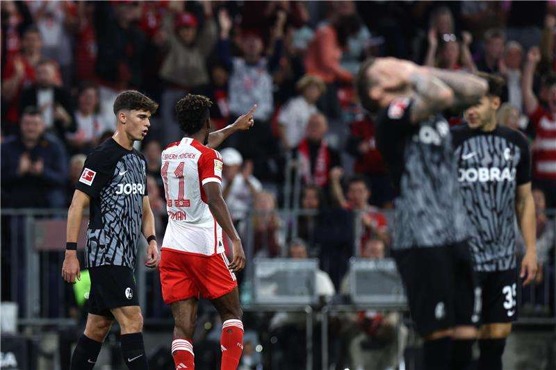 لقاء سابق بين الفريقين