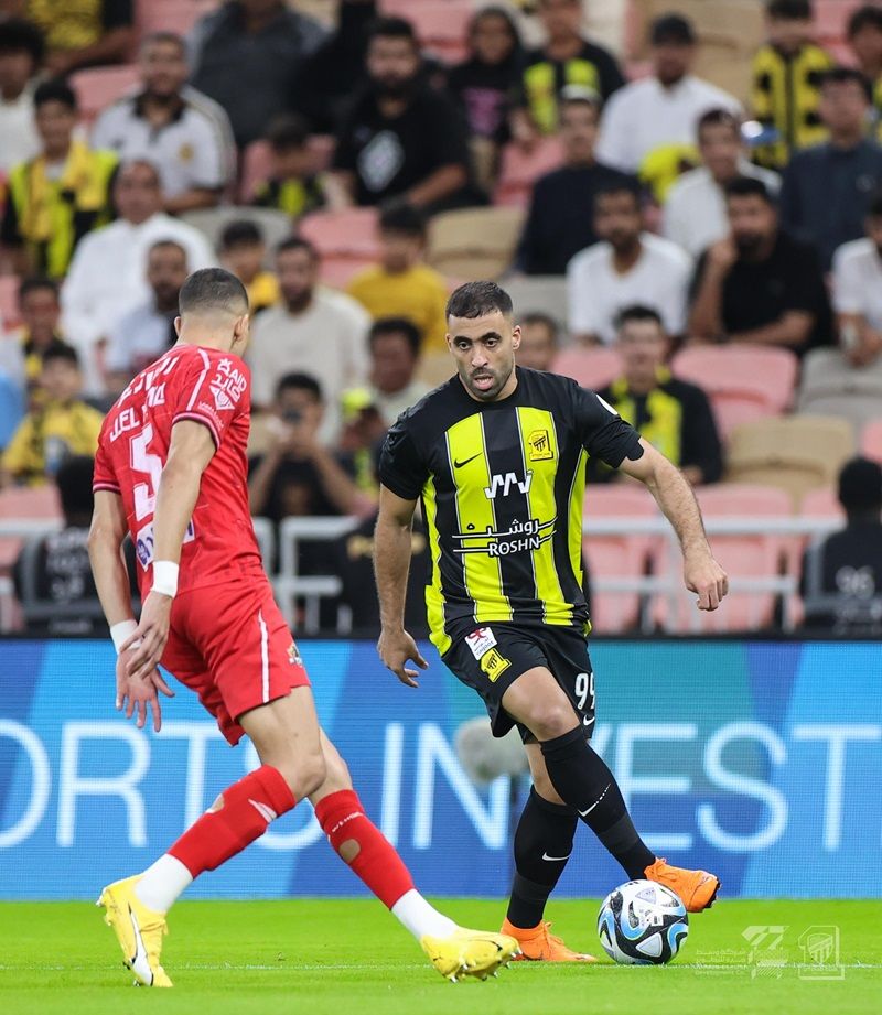 عبدالرزاق حمدلله