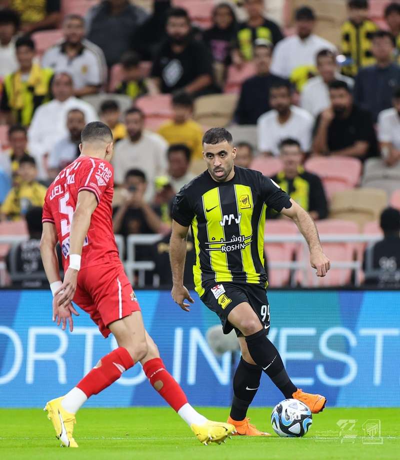 عبدالرزاق حمدلله