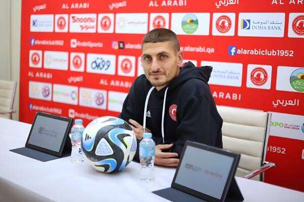 ماركو فيراتي