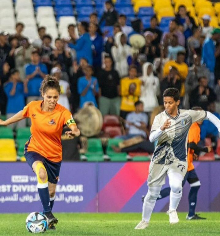 من منافسات دور المجموعات