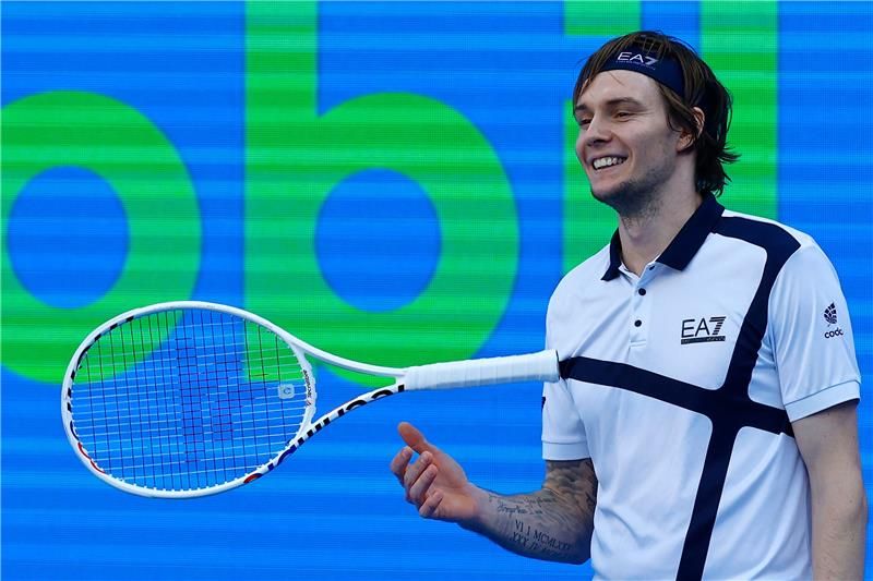 ألكسندر بوبليك