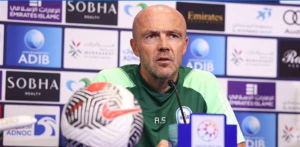 ألفريد شرودر