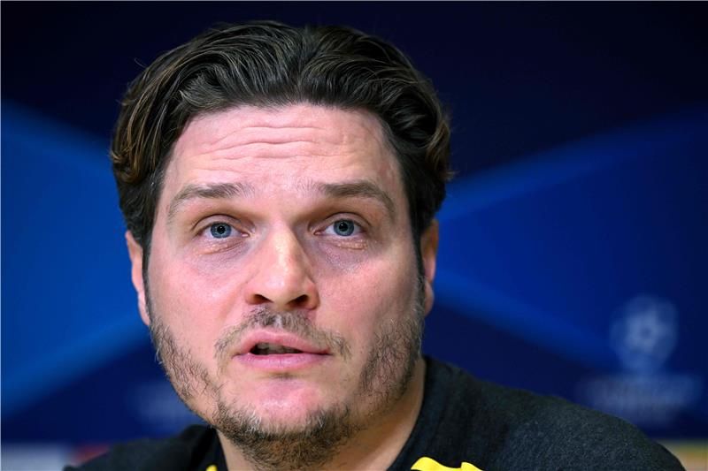 إدين تيرزيتش